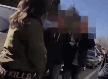 独家爆料狗仔跟拍视频,揭秘明星私生活瞬间  第1张