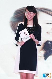 卓依婷最新爆料,揭秘演艺生涯背后的心酸历程 第1张 卓依婷最新爆料,揭秘演艺生涯背后的心酸历程 第1张